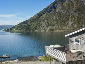 4 Personen Ferienhaus in Selje - Flatraket - image1