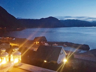 Ferienhaus Flatraket  13