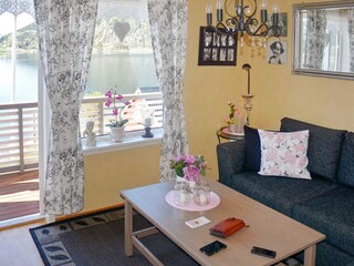 Vakantiehuis Flatraket  24