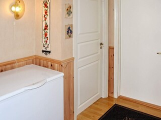 Vakantiehuis Flatraket  26