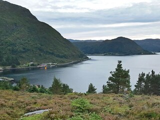 Ferienhaus Flatraket  24