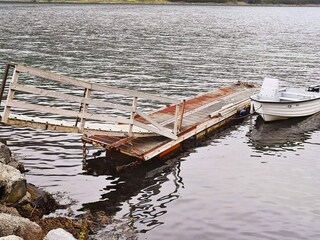 Maison de vacances Flatraket  33