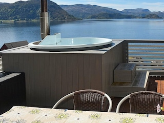 Holiday house Flatraket Outdoor Recording 3