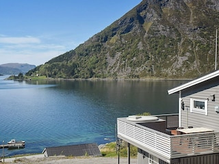 Holiday house Flatraket Outdoor Recording 4