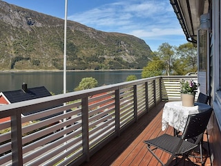 Holiday house Flatraket  10