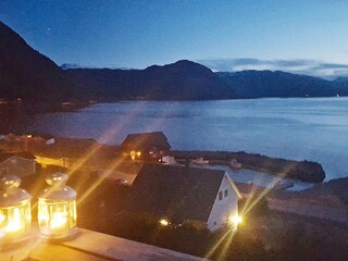 Maison de vacances Flatraket  18