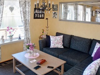 Casa per le vacanze Flatraket  15