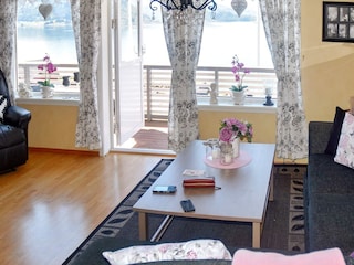 Holiday house Flatraket  15