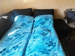 Vakantiehuis Flatraket  7