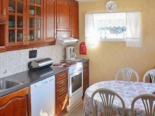 Holiday house Flatraket  17