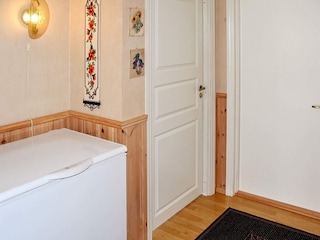 Holiday house Flatraket  23