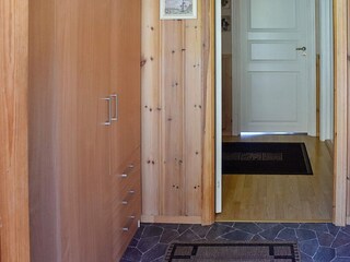 Holiday house Flatraket  11