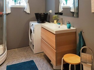 Casa per le vacanze Flatraket  8