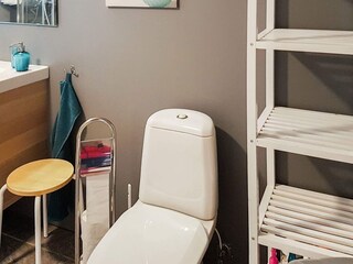 Maison de vacances Flatraket  13