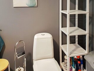 Casa per le vacanze Flatraket  12