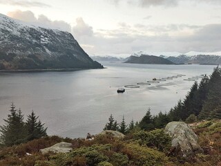 Vakantiehuis Flatraket  19