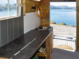 Holiday house Flatraket  34
