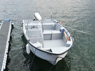 Ferienhaus Flatraket  8