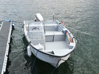 Vakantiehuis Flatraket  15