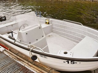 Casa per le vacanze Flatraket  33