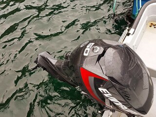 Vakantiehuis Flatraket  19