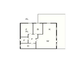 Holiday house Flatraket  22