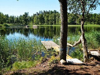 Casa de vacaciones Åtvidaberg  9