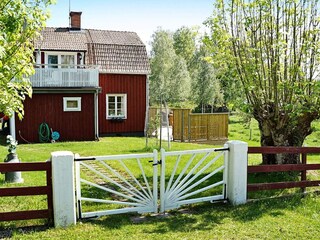 Ferienhaus Åtvidaberg Außenaufnahme 4