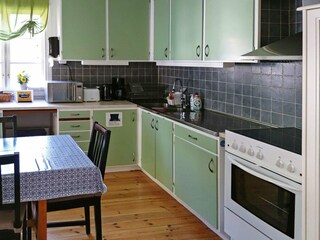 Ferienhaus Åtvidaberg  14