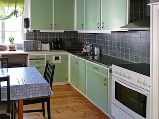 Maison de vacances Åtvidaberg  14