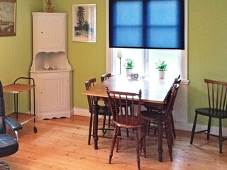 Casa de vacaciones Åtvidaberg  16