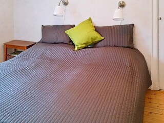 Casa de vacaciones Åtvidaberg  17
