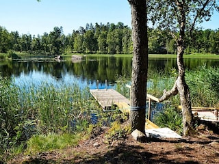 Ferienhaus Åtvidaberg  17