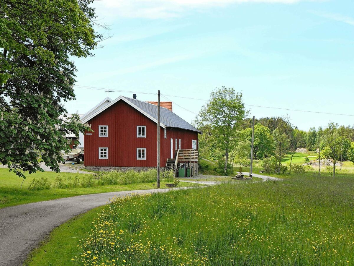 Maison de vacances Varekil Enregistrement extérieur 1