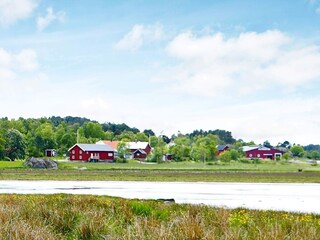 Vakantiehuis Varekil Buitenaudio-opname 3