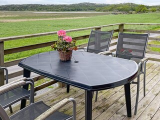 Vakantiehuis Varekil Buitenaudio-opname 5