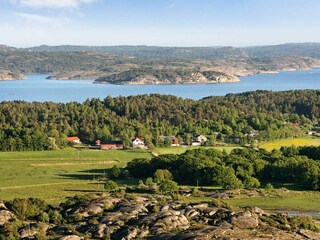 Ferienhaus Varekil  6