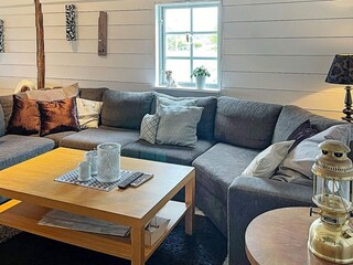 Vakantiehuis Varekil  9