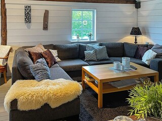 Ferienhaus Varekil  10