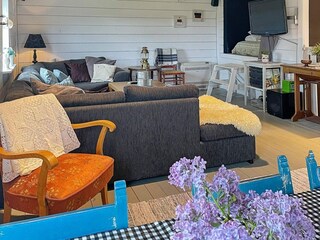 Vakantiehuis Varekil  11