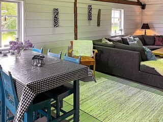 Ferienhaus Varekil  13