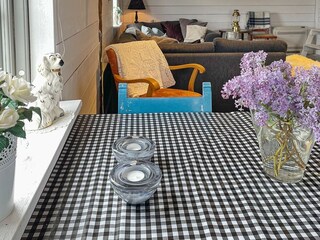 Vakantiehuis Varekil  14