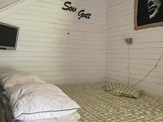 Vakantiehuis Varekil  16