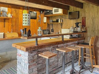 Ferienhaus Varekil  20