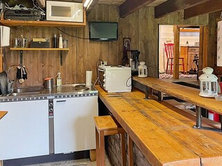 Ferienhaus Varekil  21