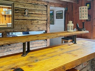Ferienhaus Varekil  22