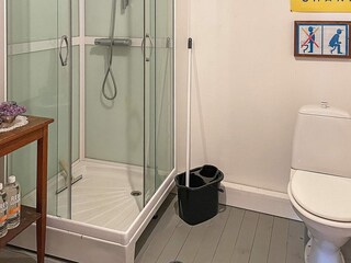 Ferienhaus Varekil  23