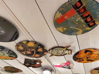 Maison de vacances Varekil  25