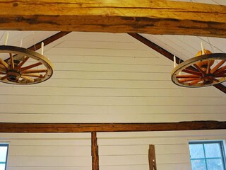 Holiday house Varekil  9