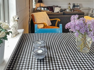 Maison de vacances Varekil  7